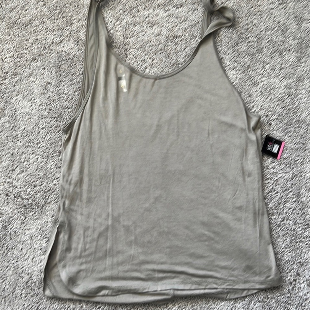Victoria's Secret VSX SPORT Tank Top LARGE